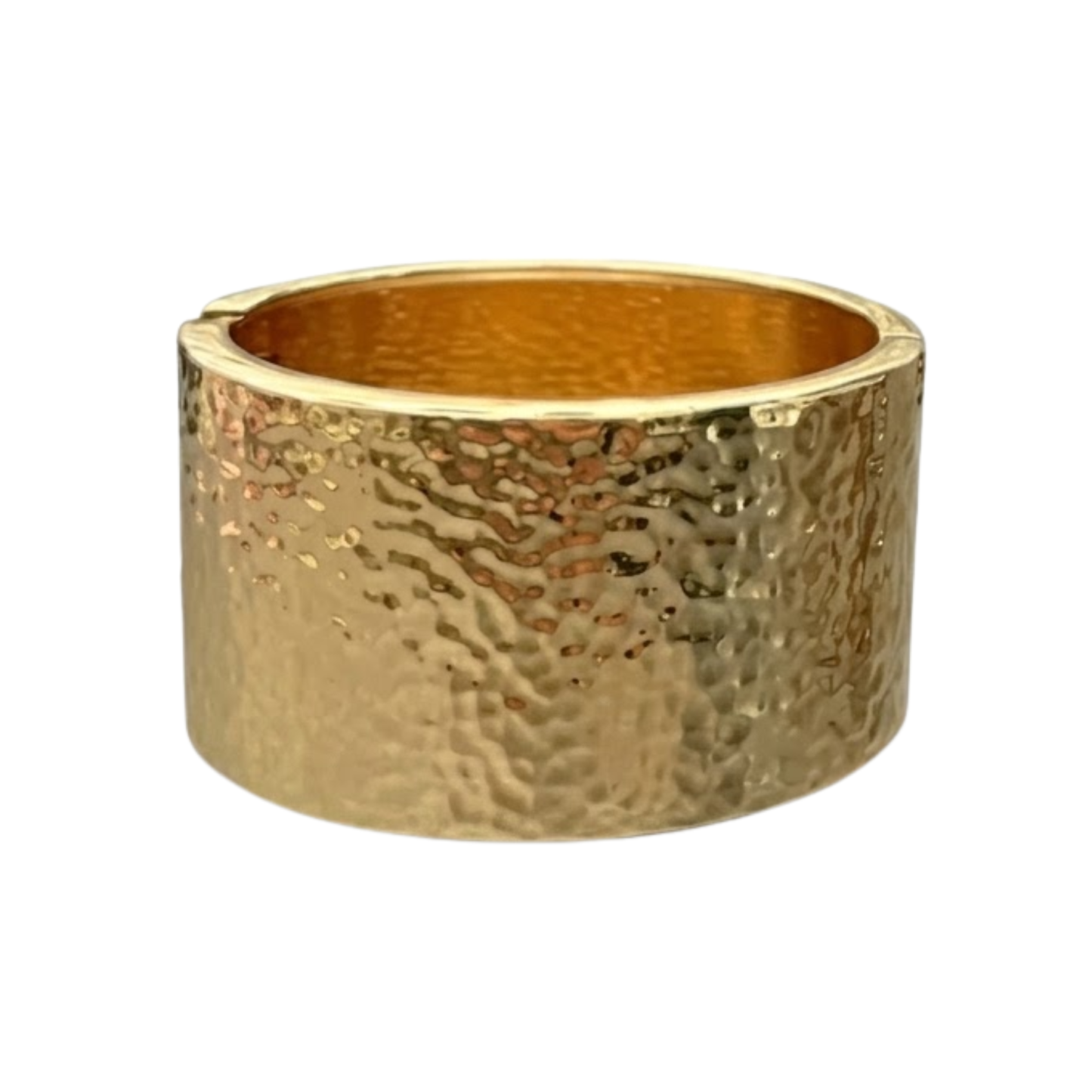 Muse Bangle Gold Bracelet