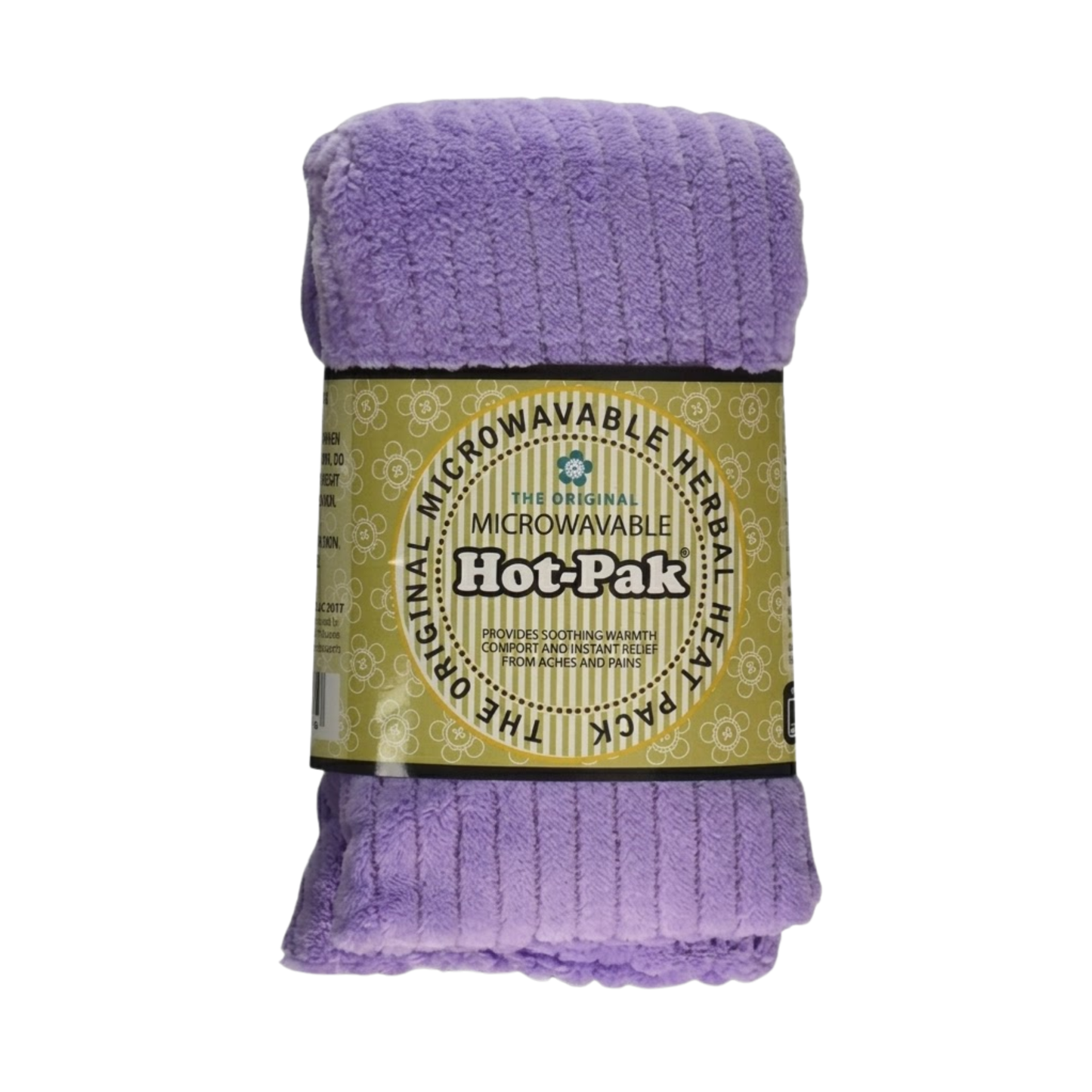 Neck Wrap Lavender