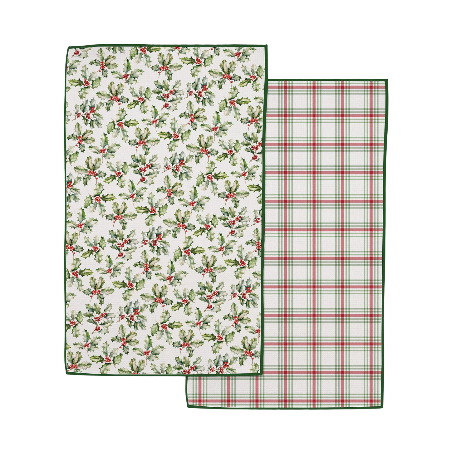 Holly Microfiber Towel