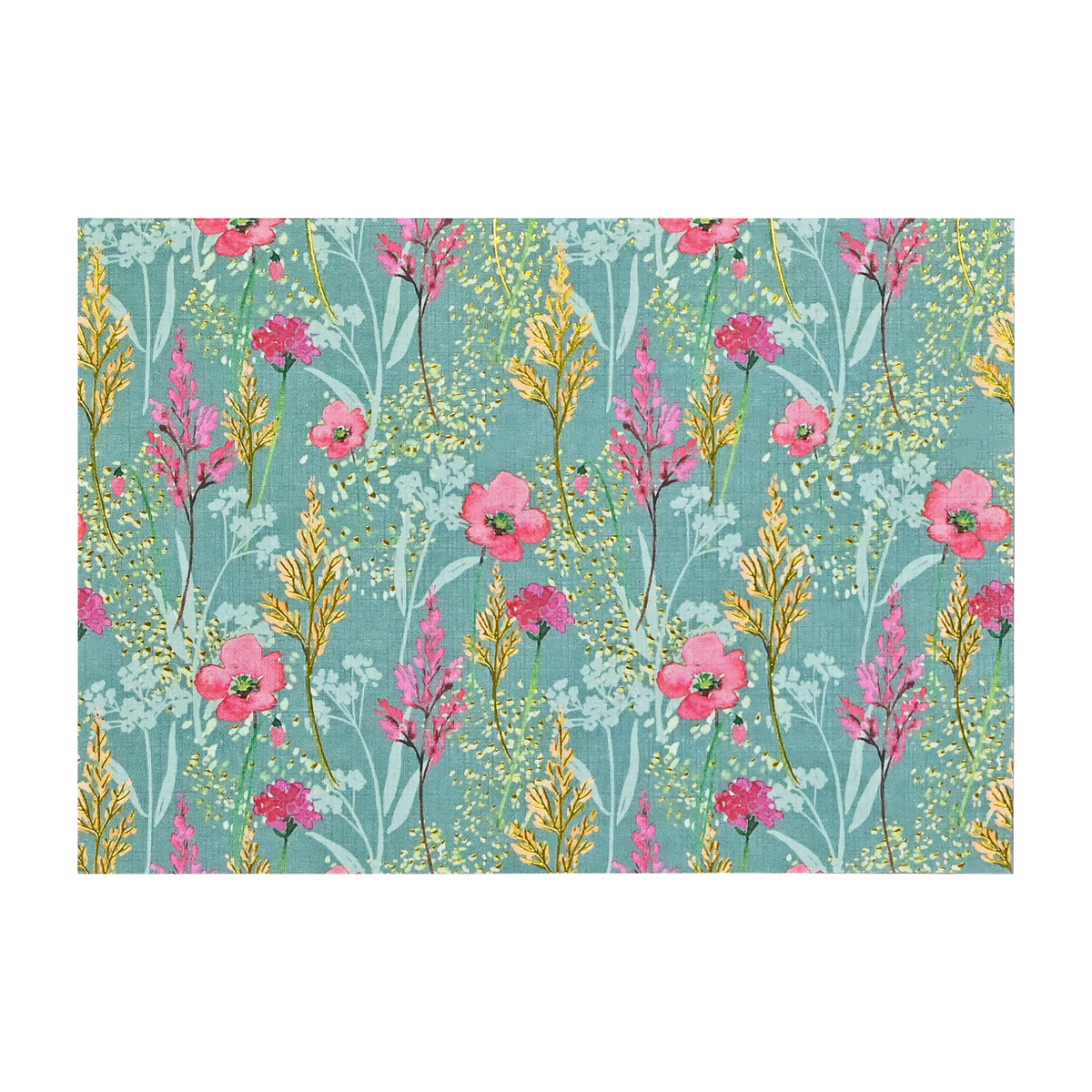 Golden Meadow Boxed Notecards