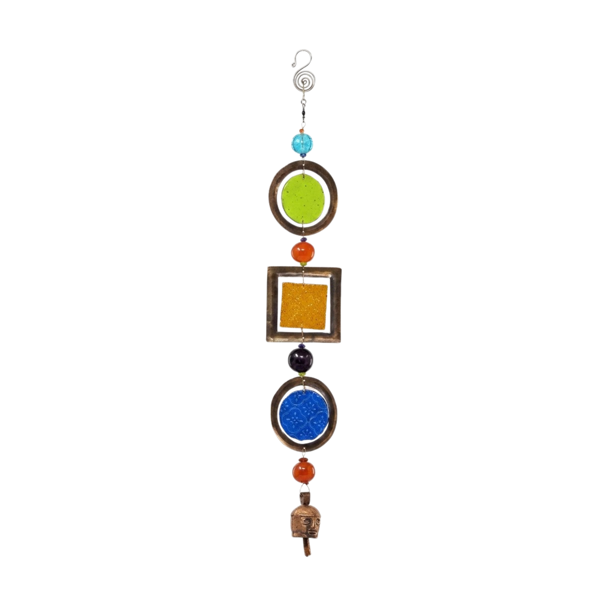 The Reflection Windchime