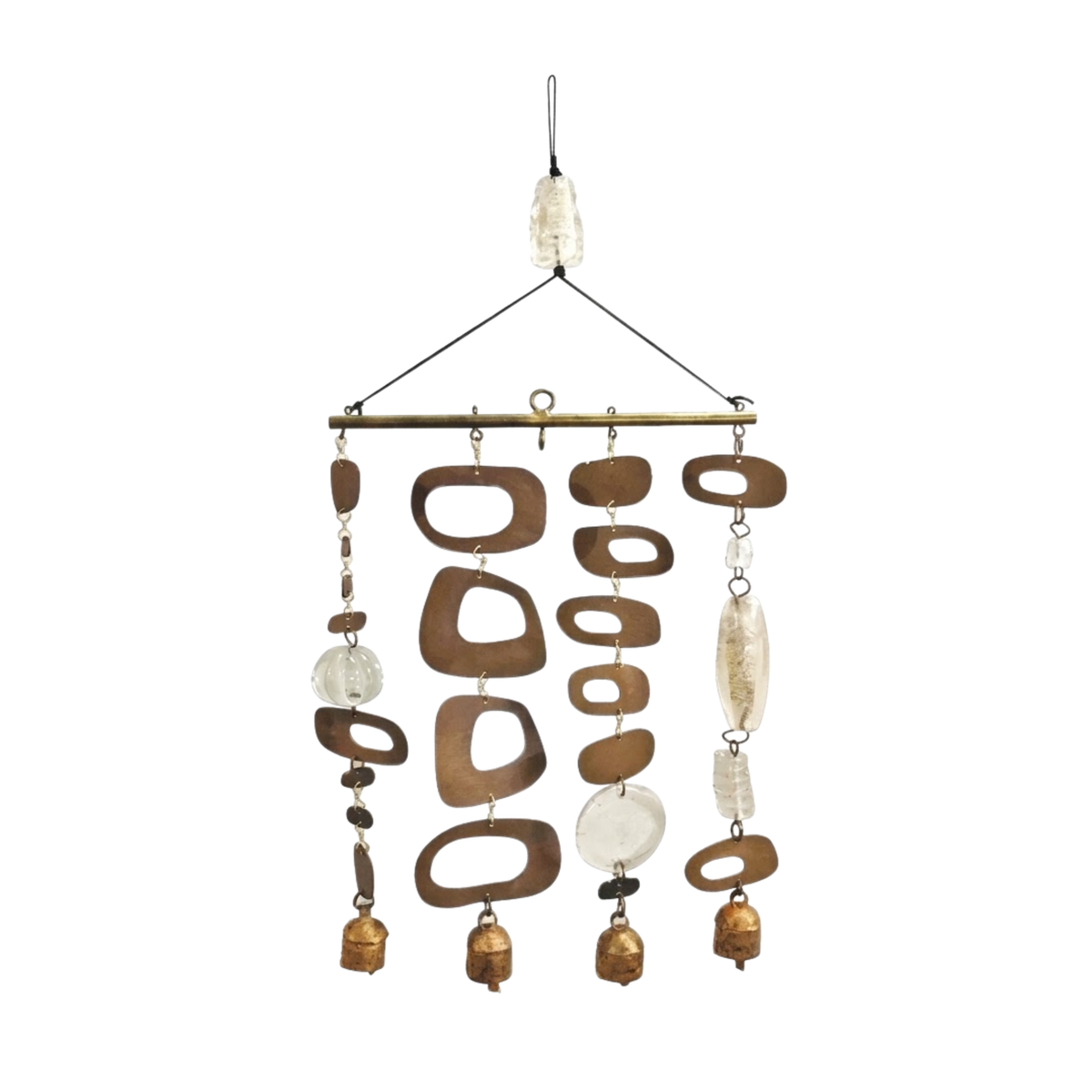 The Cloud Drops Wind Chime