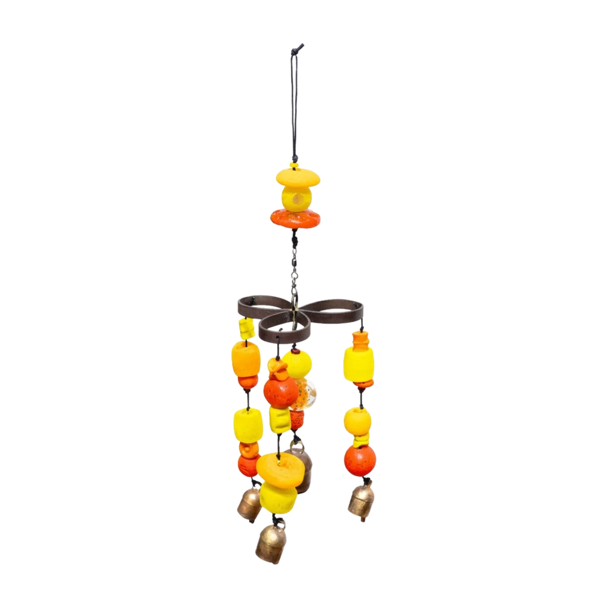 Scattered Sunlight Wind Chime