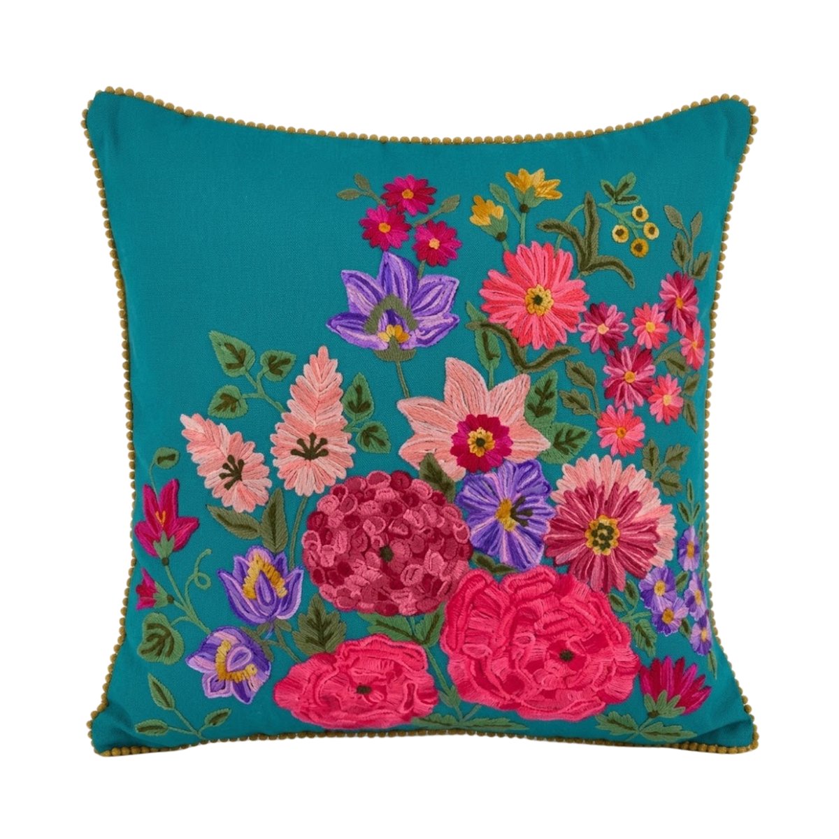 Farmhouse Pillow 18x18