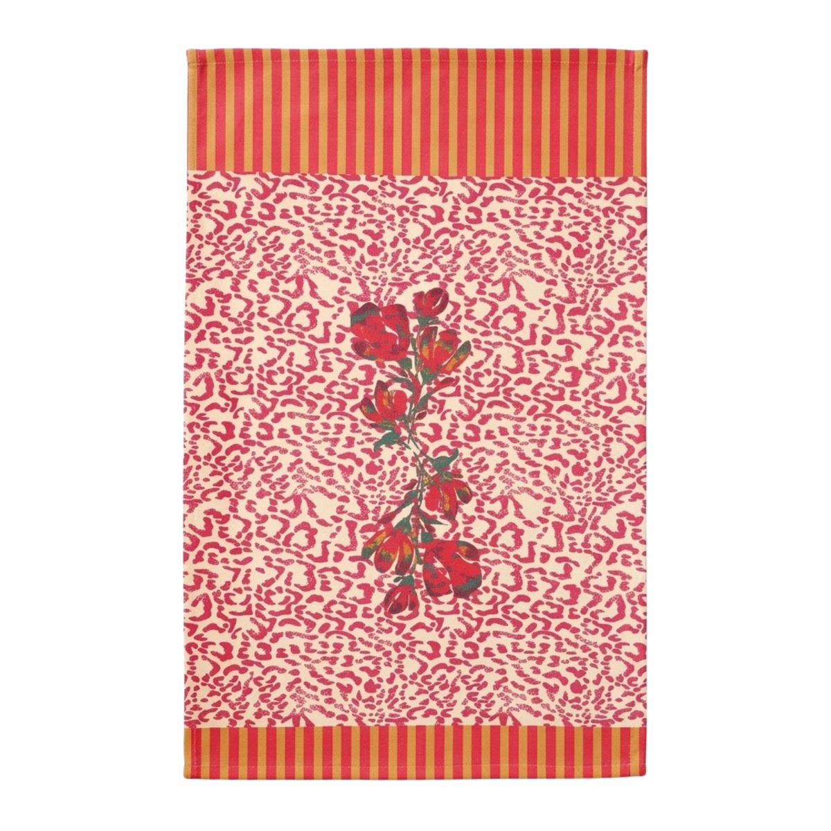 Paloma Tea Towel