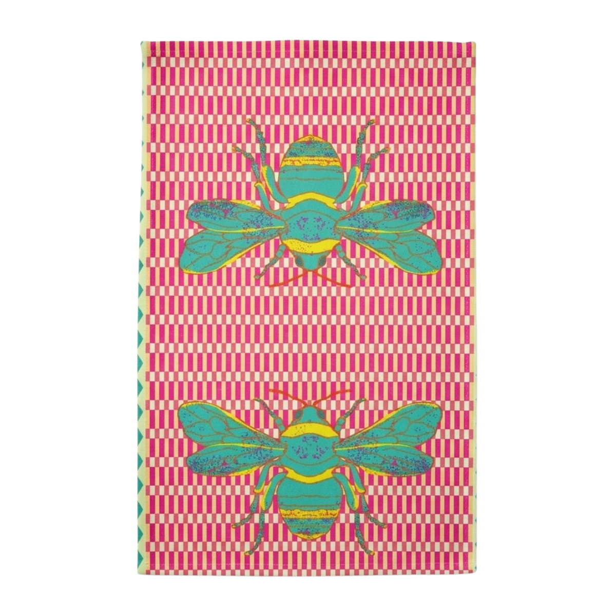 BeeHaus B Tea Towel