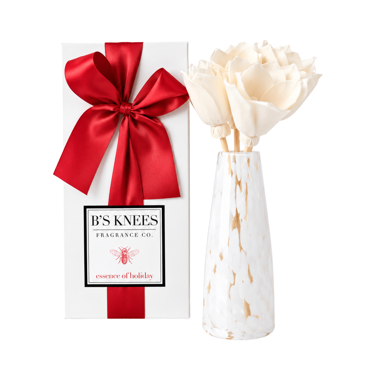 Essence of Holiday Diffuser