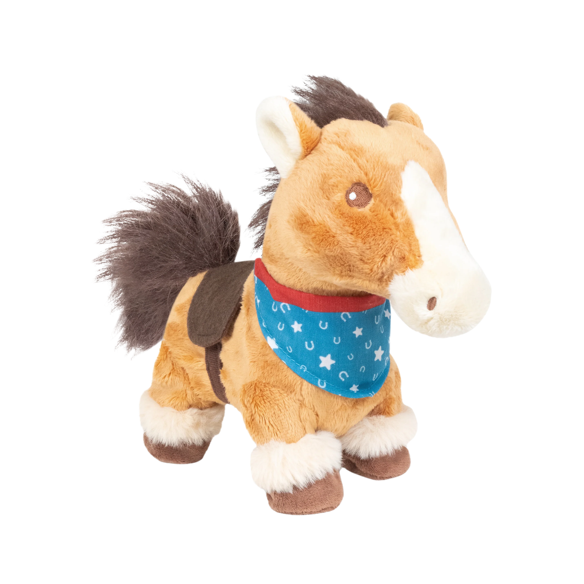 Colt Sheriff Horse