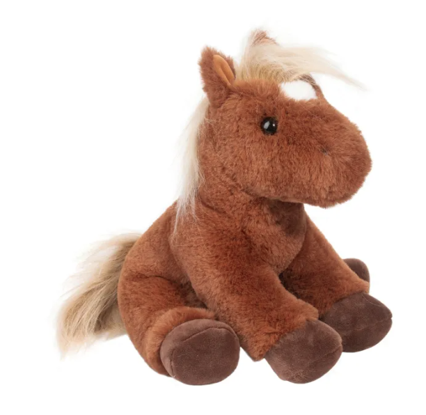 Nellie Horse Soft