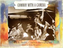 Cowboy With A Camera HB