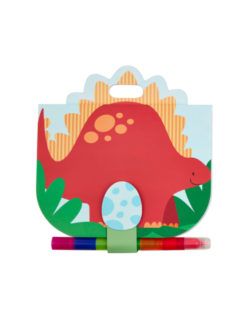 Dino Sketch Pad