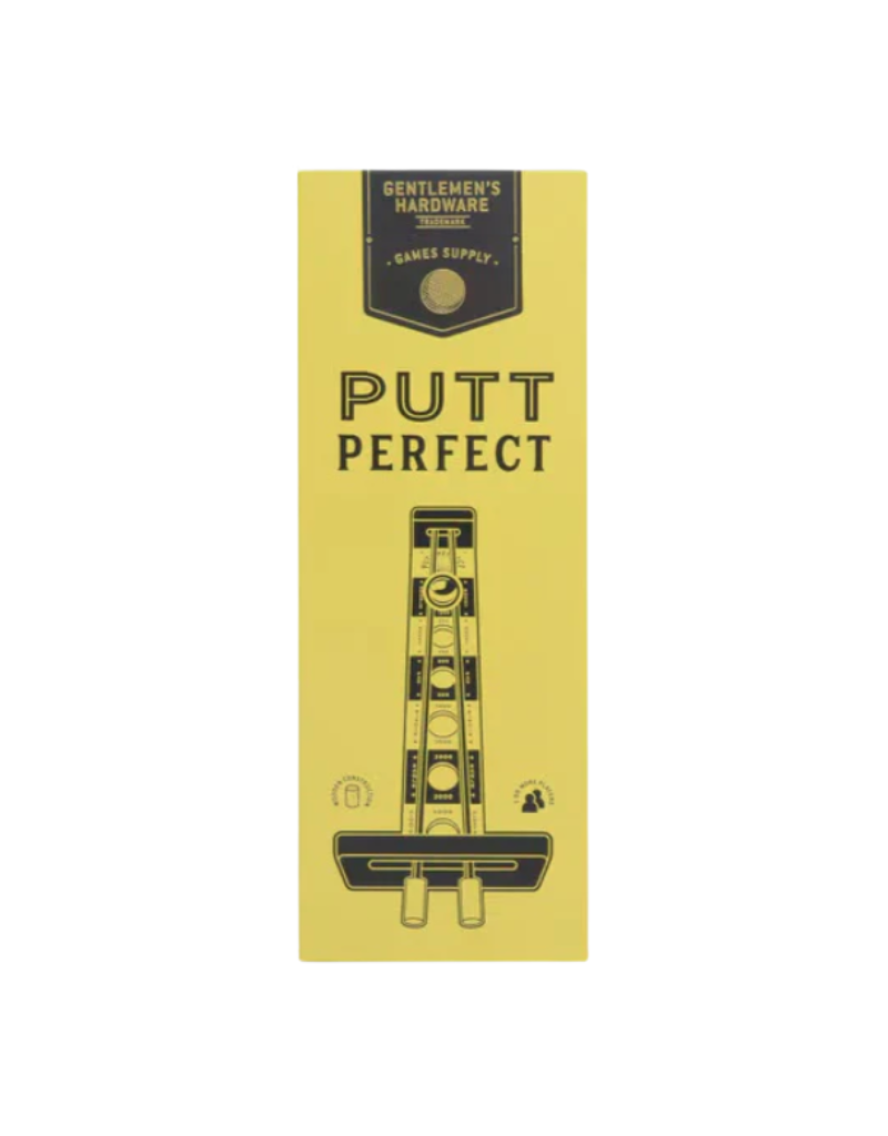 Putt Perfect