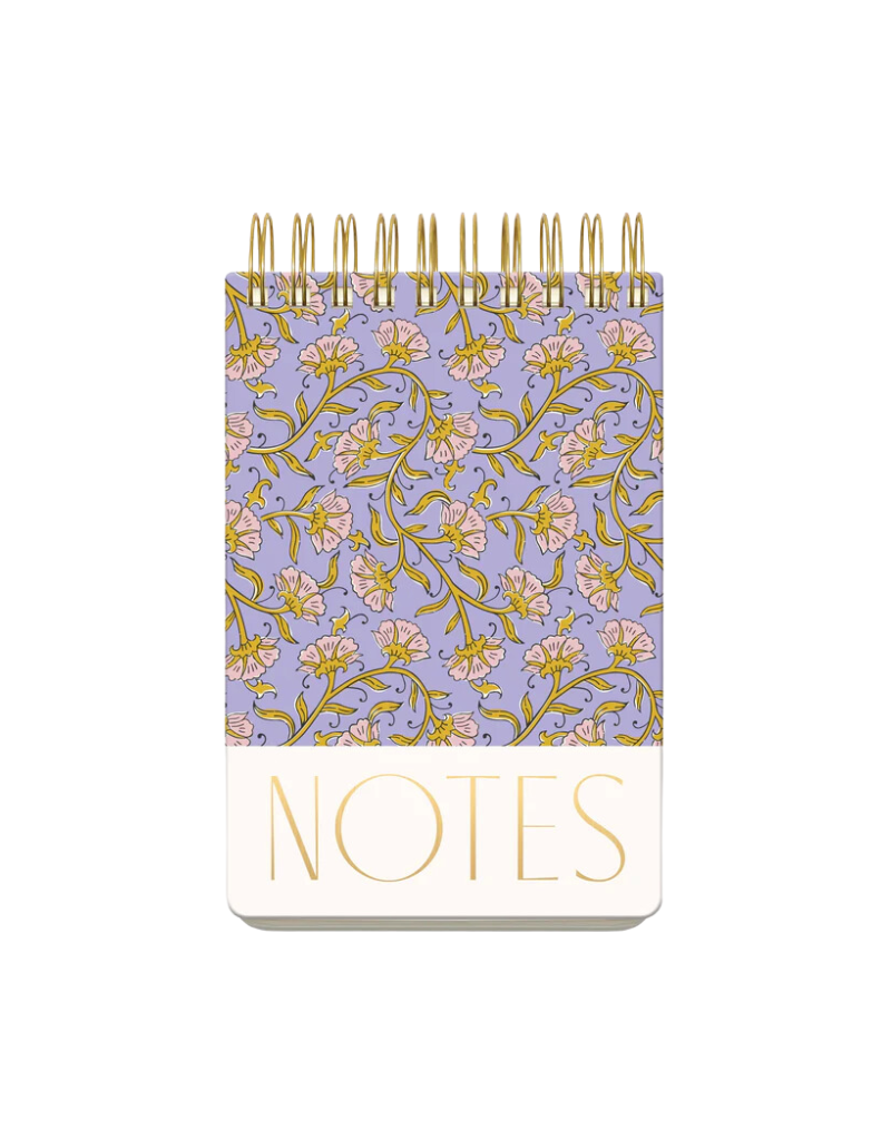 Chunky Notepad - Purple