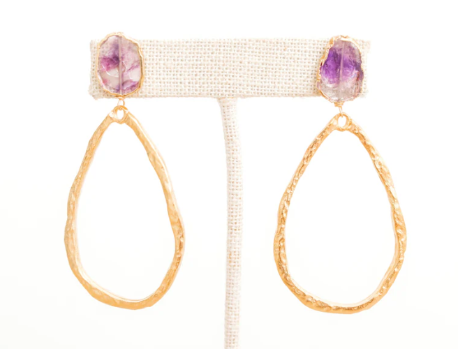 Julie Earring