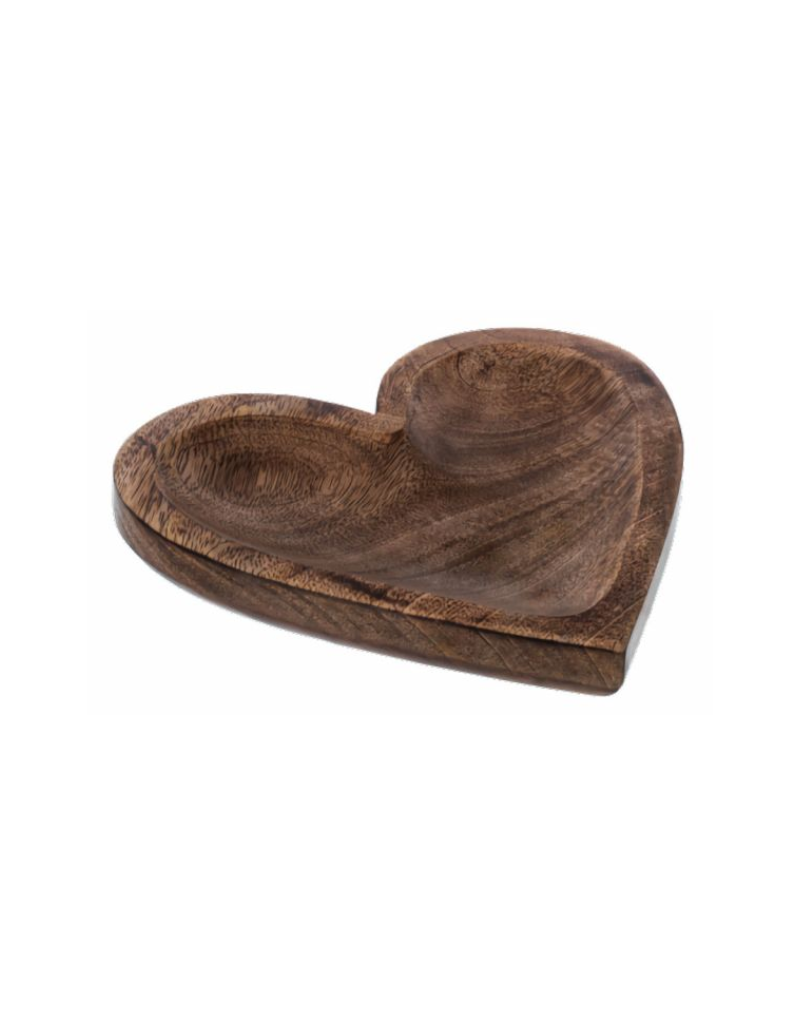 Heart Tray Medium