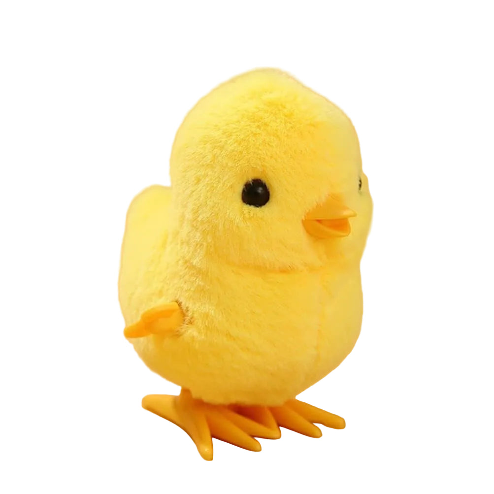 Wind Up Chicks