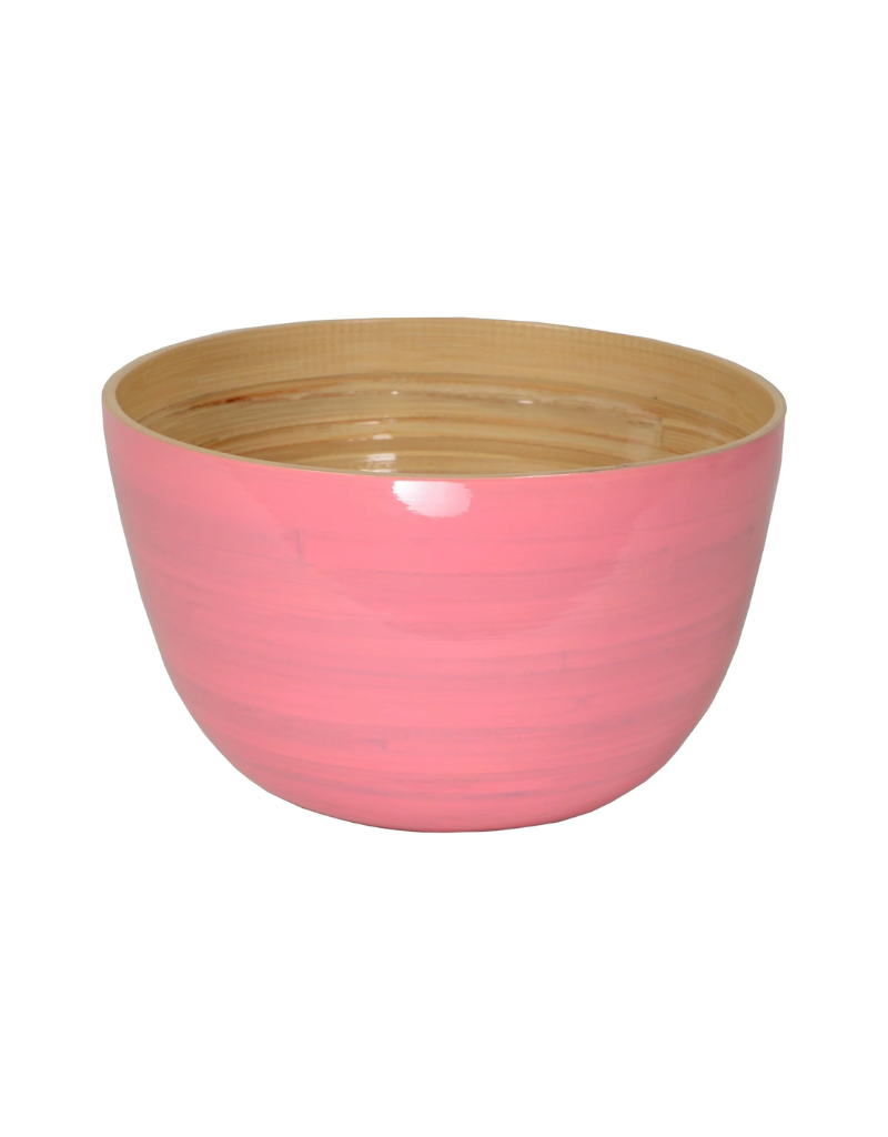 Mixing Bowl Light PInk