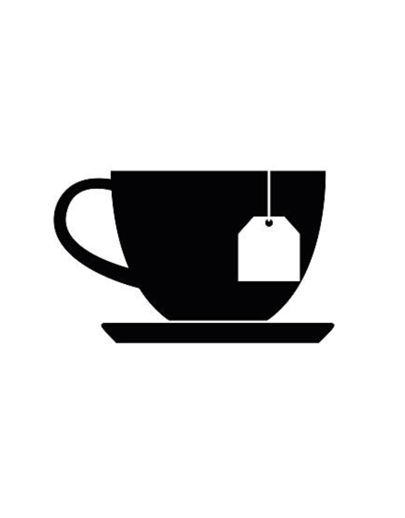 Member Hot Tea