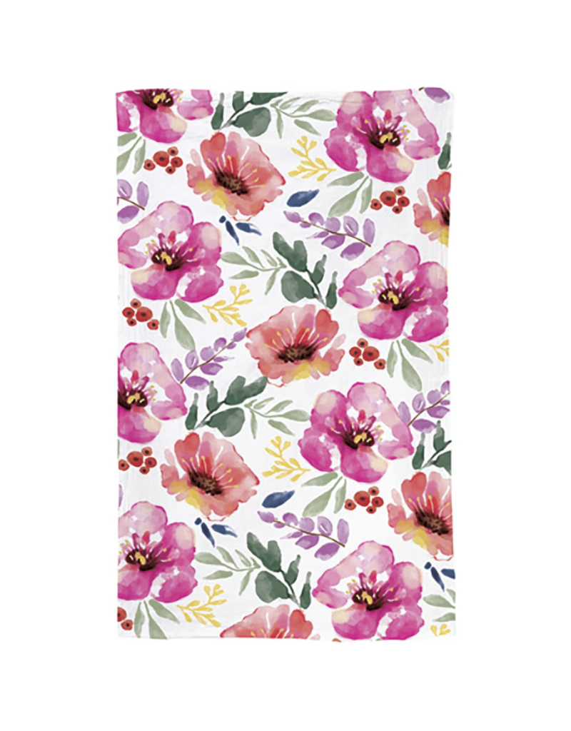 Pastels of Nature Towel
