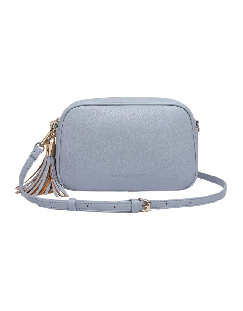 Jacinta Gia Crossbody Bag Cloud Blue