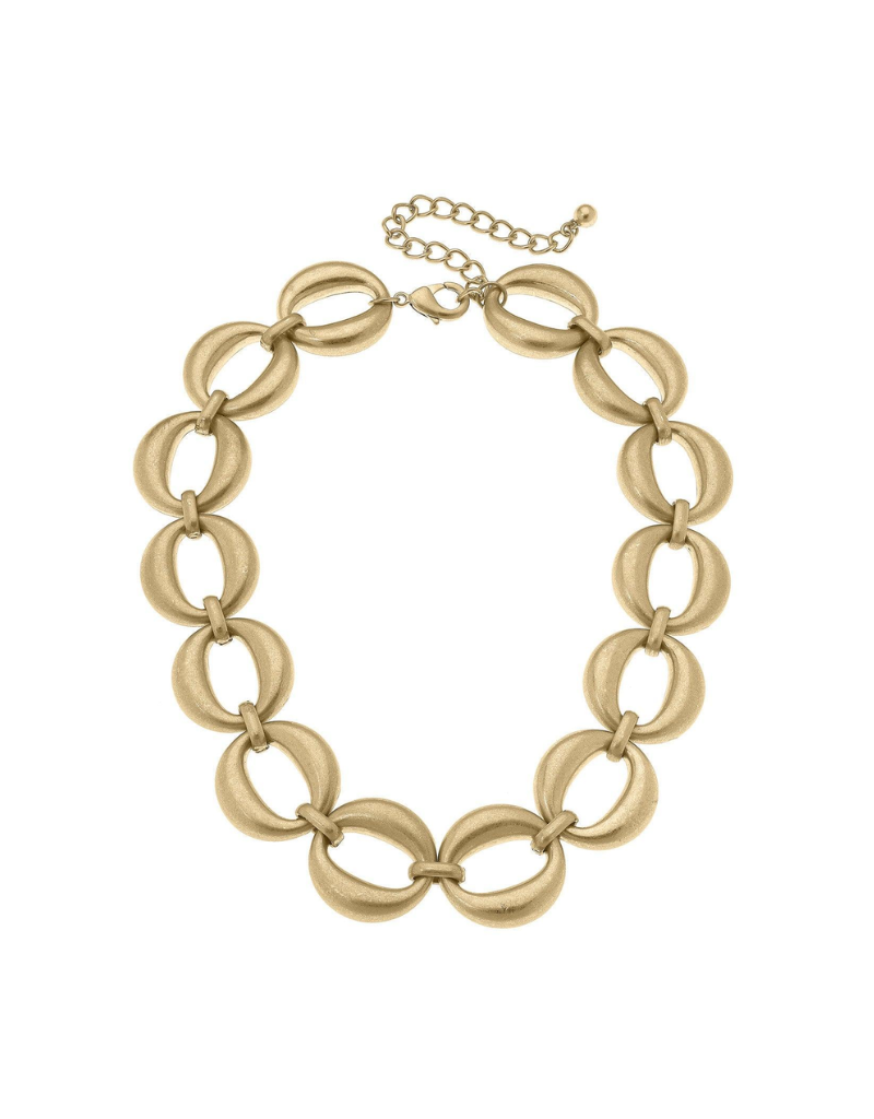 Gia Statement Necklace