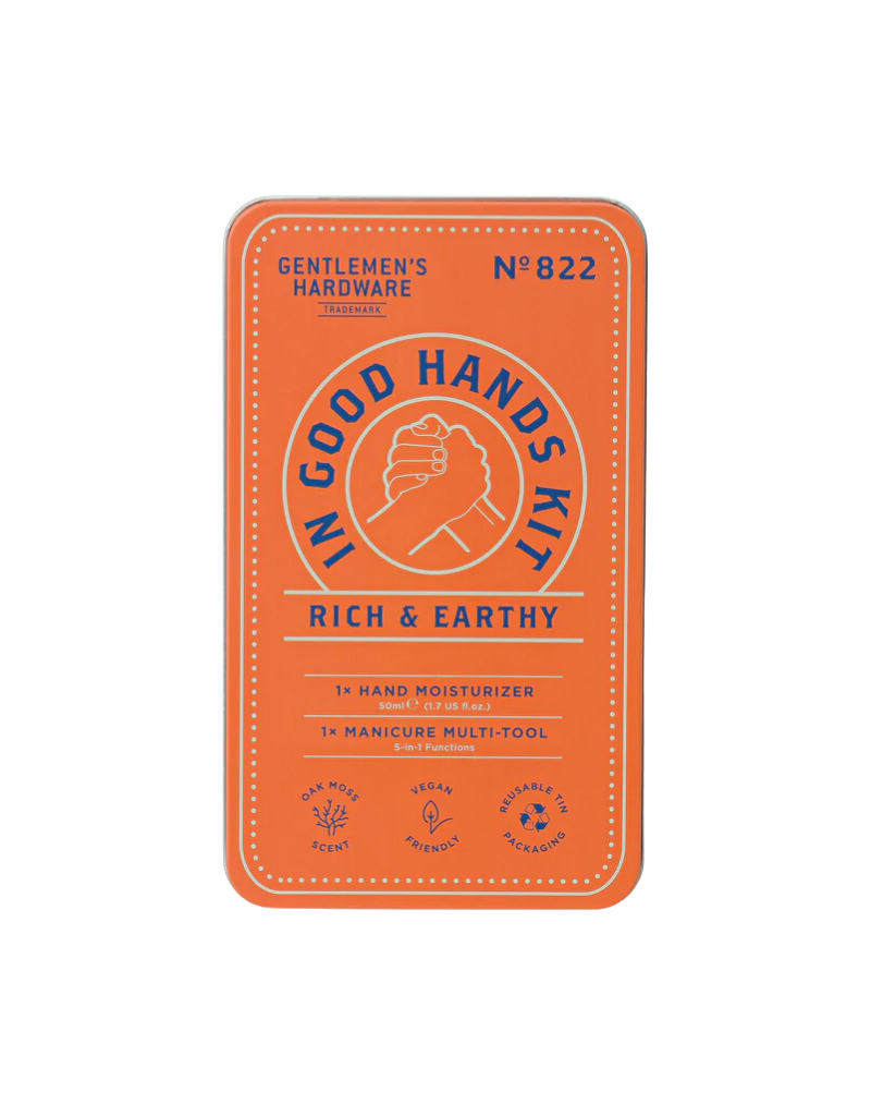 In Good Hands Kit