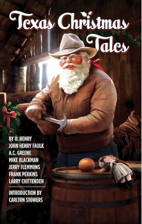 Texas Christmas Tales