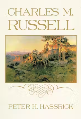 Charles M. Russell