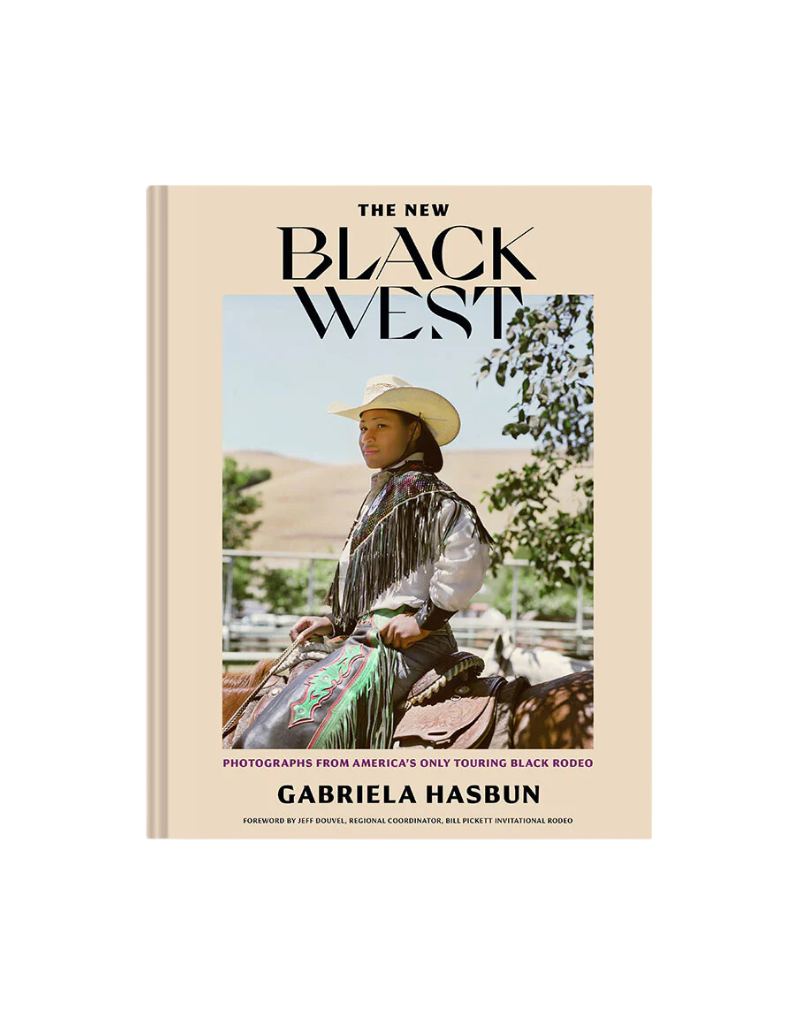 The New Black West