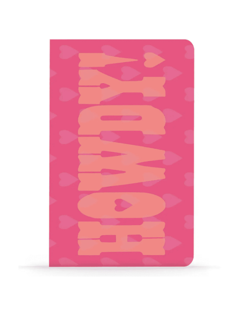 Howdy Classic Journal