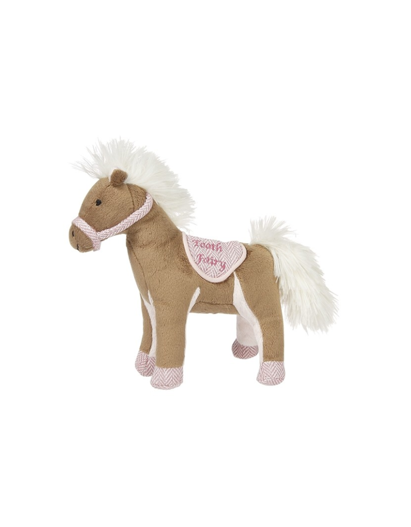Nellie the Horse Tooth Fairy
