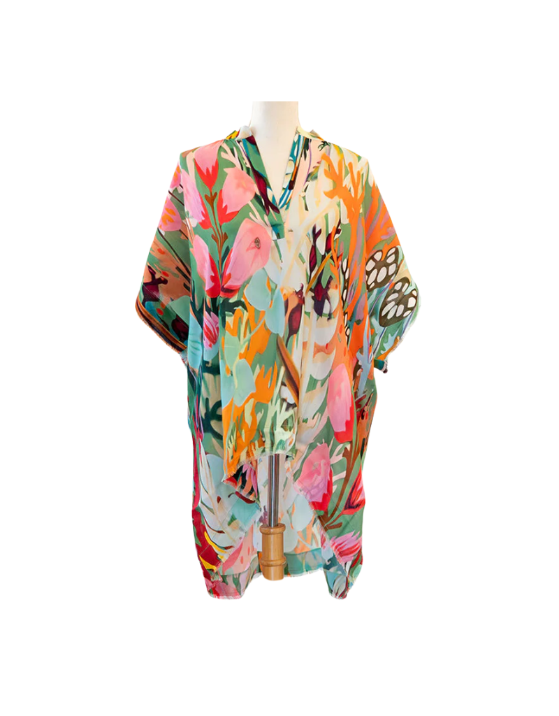 Enchanted Forest Tunic