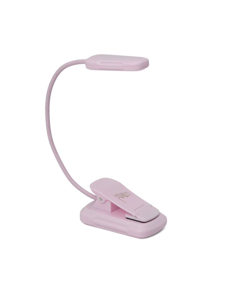 Book Light - Lilac