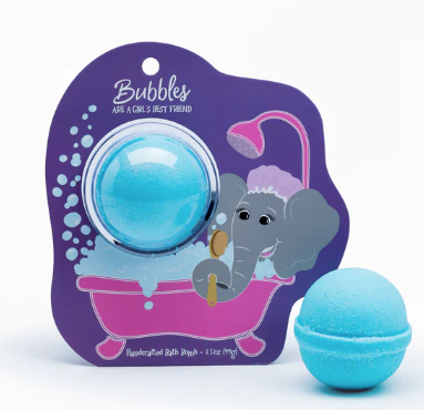 Elephant Bath Bomb