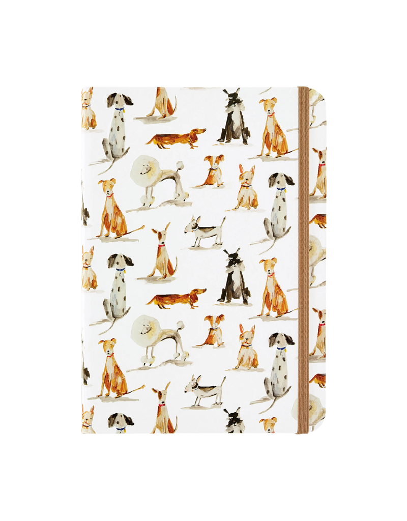 Journal Dog Days