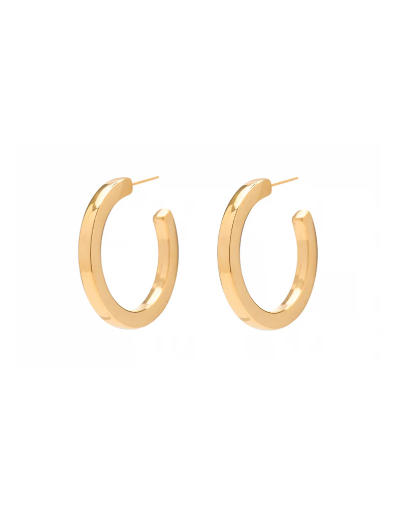 40mm Jane Hoops