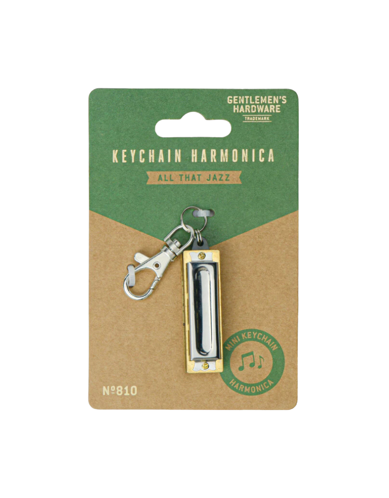Mini Harmonica