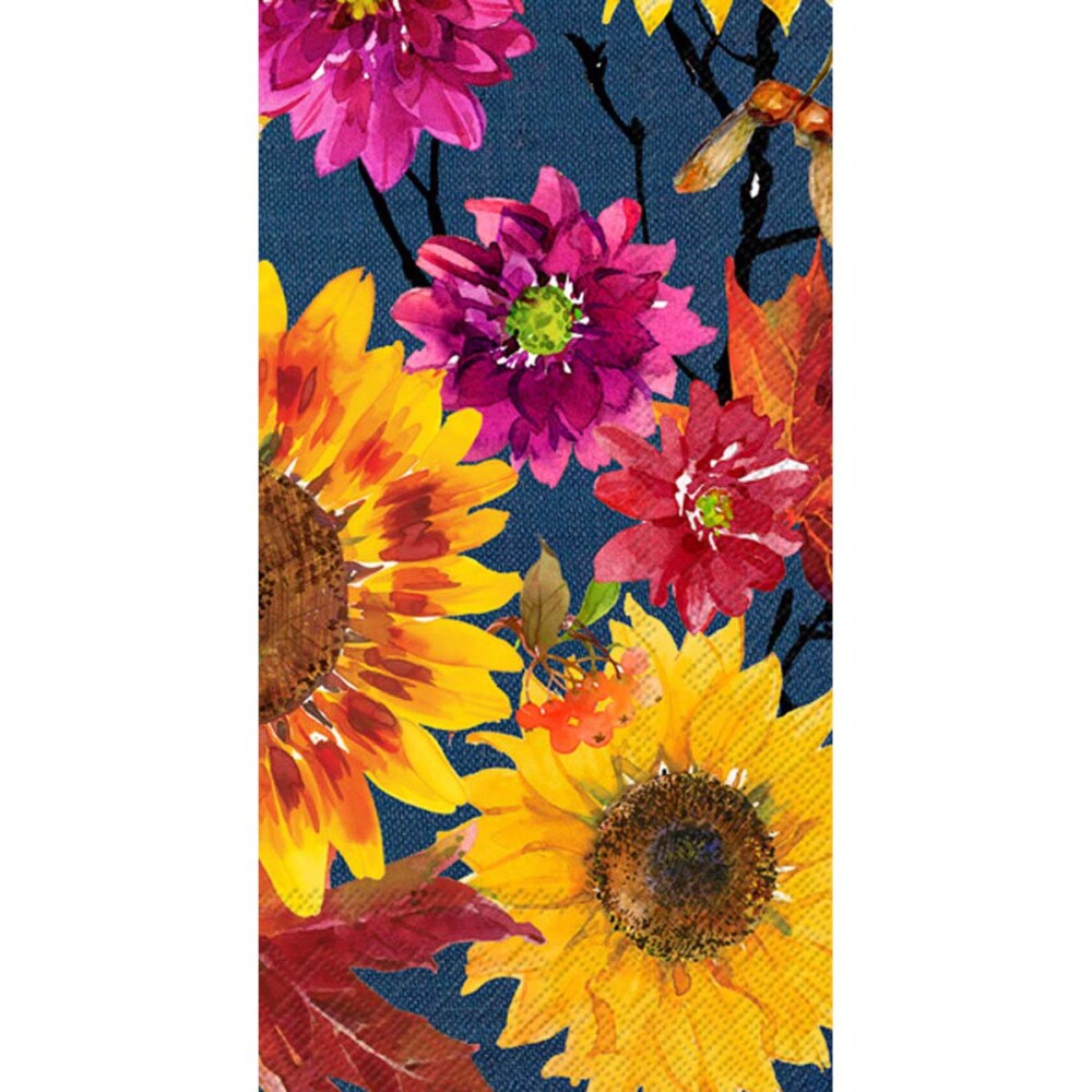 SALE Guest Fall Flowers