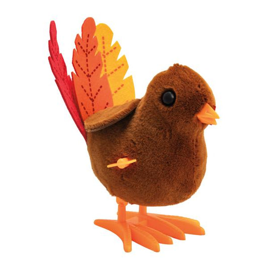 Hoppin Large Turkey