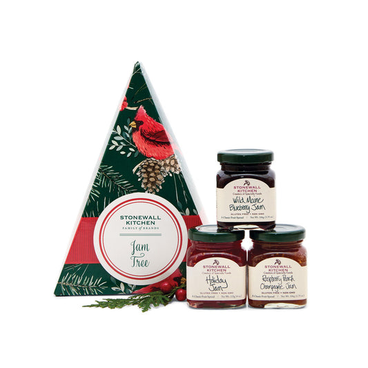 Holiday 2025 Tree Jam