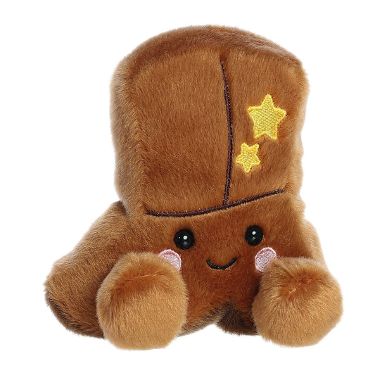 Evan Cowboy Boot