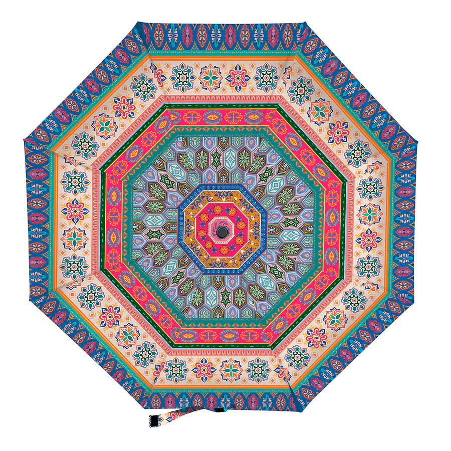 Geometric Umbrella