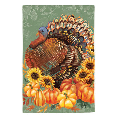 Turkey Flag