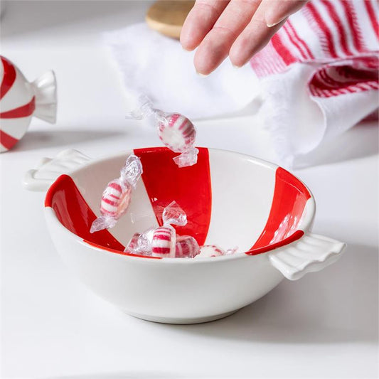 Peppermint Bowl