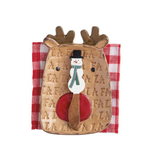Reindeer App Set