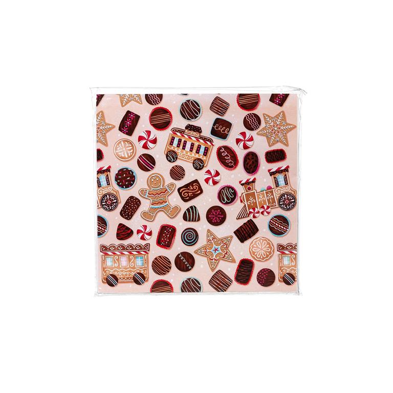 SALE Baking Spirits Bright Luncheon Napkin