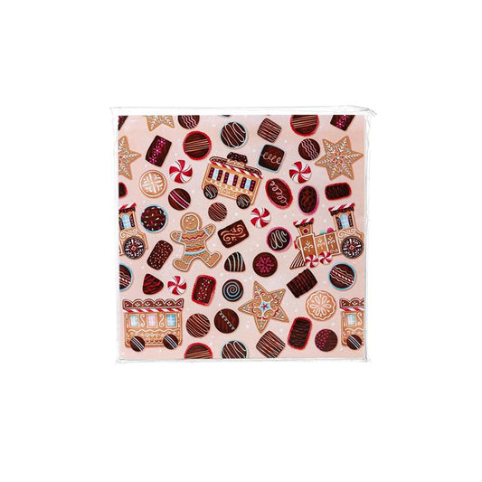 SALE Baking Spirits Bright Luncheon Napkin