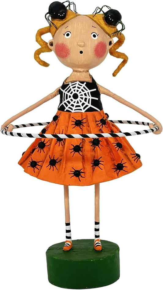 Dolly's Creepy Crawlies