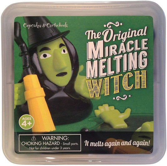 Melting Witch