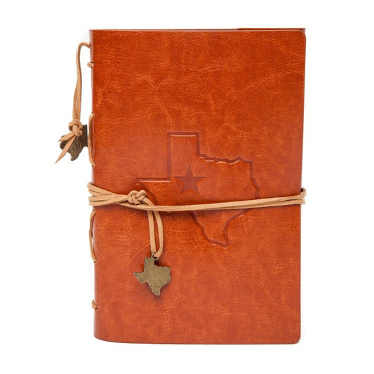 Texas Leather Journal